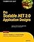 Pro Scalable .NET 2.0 Application Designs (Expert's Voice in .NET)