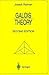 Galois Theory
