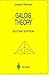 Galois Theory by Joseph J. Rotman