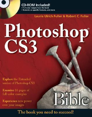 Photoshop CS3 Bible (Paperback)
