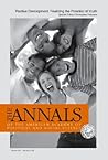 Positive Development: Realizing the Potential of Youth (The ANNALS of the American Academy of Political and Social Science Series) Positive Development: Realizing the Potential of Youth (The ANNALS of the American Academy of Political and Social Science Series)