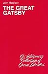 The Great Gatsby: Opera Libretto