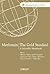 Metformin - The Gold Standard: A Scientific Handbook