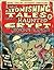 Liō's Astonishing Tales: From the Haunted Crypt of Unknown Horrors