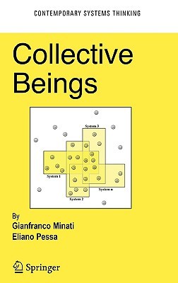Collective Beings (Contemporary Systems Thinking)