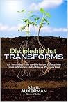 Discipleship that...