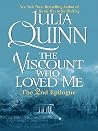 The Viscount Who Loved Me by Julia Quinn