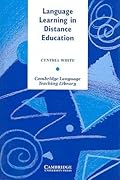 Language Learning in Distance Education
