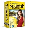 Spanish Levels 1, 2 & 3