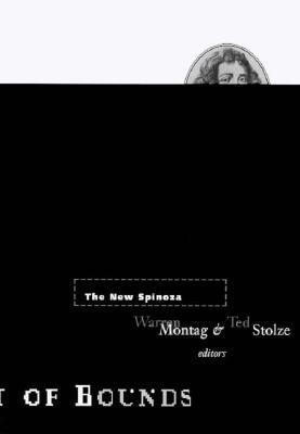 The New Spinoza (Volume 11) (Theory Out Of Bounds)