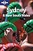 Lonely Planet Sydney & New South Wales (Lonely Planet Travel Guides)