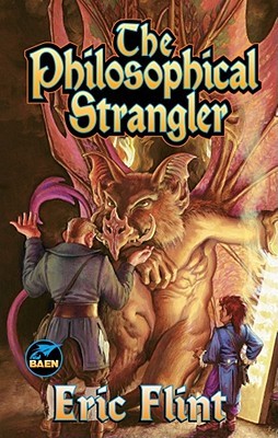 The Philosophical Strangler (Joe's World, #1)