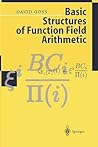 Basic Structures of Function Field Arithmetic