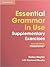 Essential Grammar in Use Su...