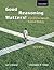 Good Reasoning Matters!: A Constructive Approach to Critical Thinking