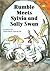 Rumble Meets Sylvia And Sally Swan (Read-It! Readers)