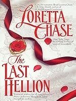 The Last Hellion Scoundrels 4 By Loretta Chase