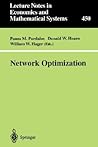 Network Optimization (Lecture Notes in Economics and Mathematical Systems, 450)