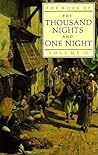The Book of the Thousand Nights and One Night; Volume 3 of 4