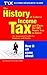 The History of Federal Inco...