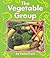 The Vegetable Group (Pebble Books)