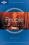 Lonely Planet People Photography: A Guide to Taking Better Pictures