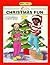 Christmas Fun Coloring and ...