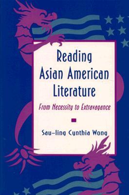 Reading Asian American Literature (Paperback)
