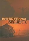 International Security: The Contemporary Agenda