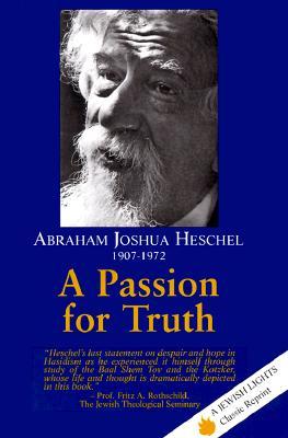 A Passion for Truth (Paperback)