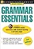 Grammar Essentials (Learning Express: Basic Skills)