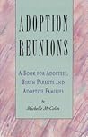 Adoption Reunions...