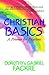 Christian Basics: A Primer for Pilgrims