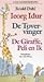 Ieorg Idur / De tovervinger / De giraffe, Peli en ik: luisterboek