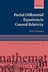 Partial Differential Equations in General Relativity (Oxford Graduate Texts in Mathematics)