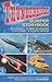 Thunderbirds Bumper Storybook 'the Uninvited', 'Brink of Disaster', 'Sun Probe', 'Atlantic Inferno