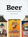 Beer: A Genuine Collection of Cans