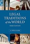 Legal Traditions ...