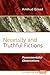 Necessity and Truthful Fictions: Panenmentalist Observations (Philosophy and Psychology, 202)