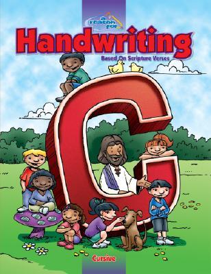 A Reason for Handwriting: Manuscript C (Unknown Binding)