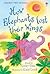 How Elephants Lost Their Wings (Usborne First Reading Level 2)