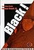 Black!: Three Short Novels (Old School Books)