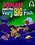 Jonah and the Very Big Fish - Arch Books by Sarah Fletcher