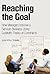 Reaching The Goal: How Managers Improve a Services Business Using Goldratt's Theory of Constraints (paperback)