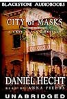 City of Masks by Daniel Hecht