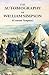 The Autobiography of William Simpson Crimean Simpson