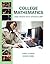 College Mathematics [with MyMathLab/MyStatLab Access Code]