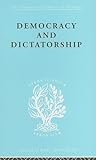 Democracy and Dic...
