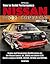 How to Build Performance Nissan Sport Compacts, 1991-2006 HP1541: Engine and Suspension Modifications for Nissan Sentra, NX, 200SX, and InfinitiG20. Covers engines GA16DE, SR20DE, QG18DE, and QR25DE.