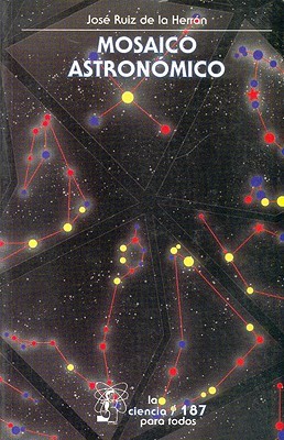 Mosaico astronómico (Paperback)